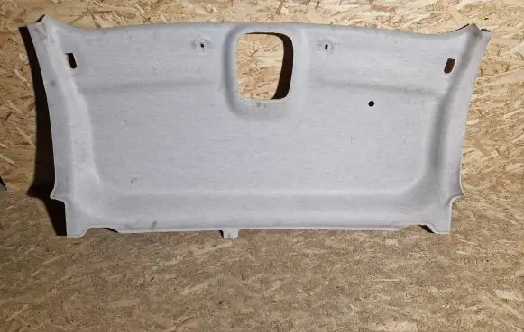 Nissan NV300 Headlining 