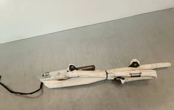 BMW 4 F36 Gran coupe Roof airbag 7221045 84722104512 618344100