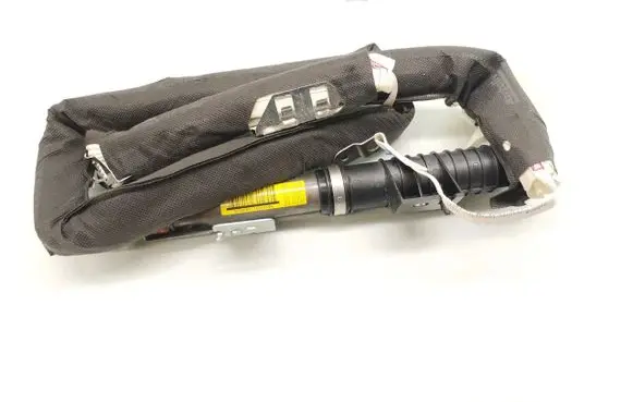 Nissan Qashqai Roof airbag 985P1JD00B