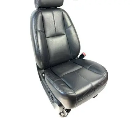 Chevrolet Suburban Front passenger seat 