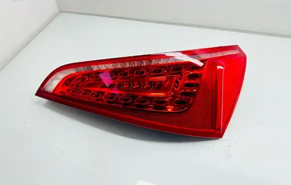 Audi Q5 SQ5 8R Rear/tail lights 
