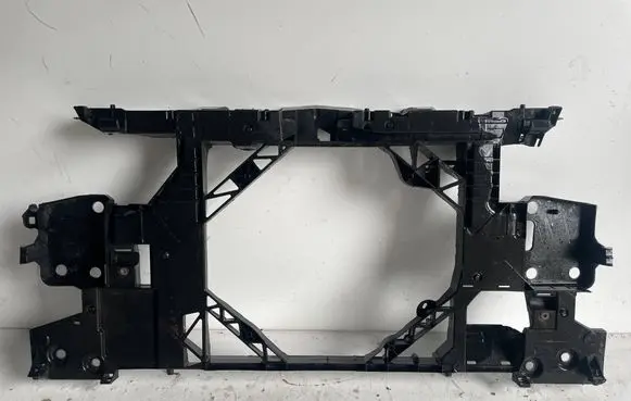 Renault Megane III Radiator support slam panel 752100004R PV00000694