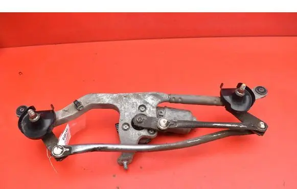 Toyota Auris 150 Front wiper linkage and motor 8511002340