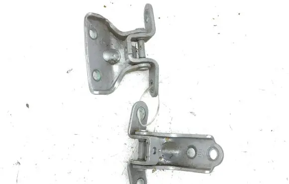 Hyundai i40 Rear door hinge set 