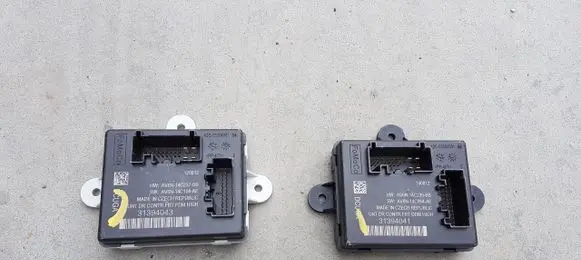 Volvo V40 Door control unit/module