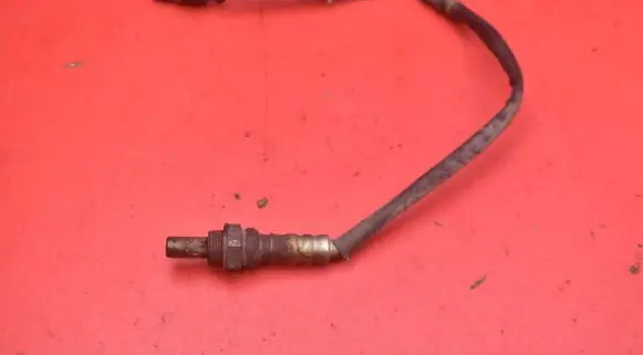 Skoda Octavia Mk2 (1Z) Lambda probe sensor 06A906262BS