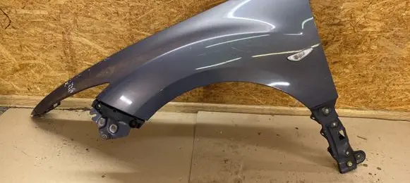 Mazda 6 Fender