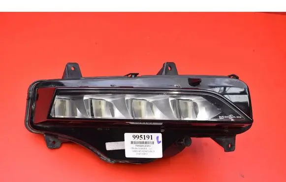 Front fog light