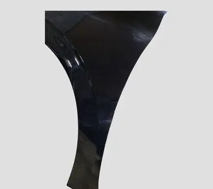 Peugeot 208 I Fender