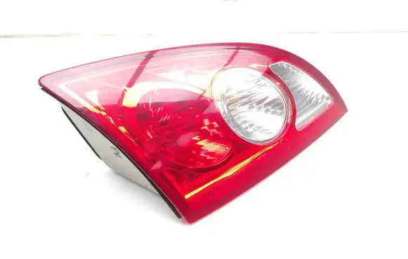 Chrysler Crossfire Rear/tail lights 