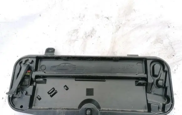 BMW 5 E60 E61 Glove box 71116761420 10537710