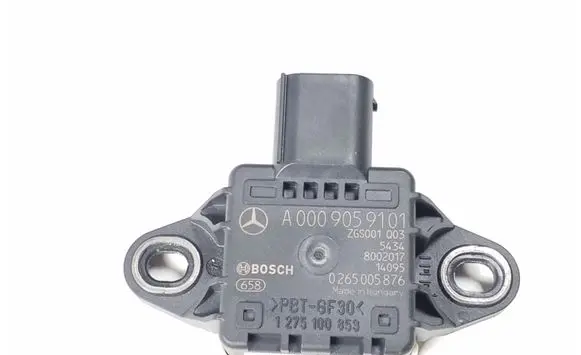 Mercedes-Benz E W212 Sensor