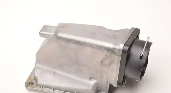 Volvo XC90 Intake resonator 31439783