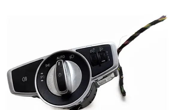 Mercedes-Benz C W205 Other switches/knobs/shifts A2059051910