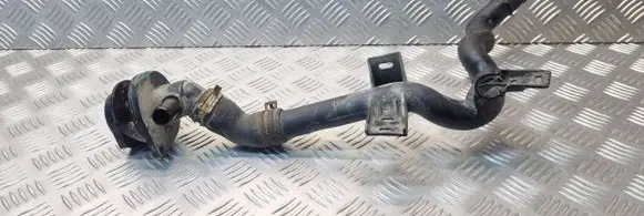 Citroen C3 Engine coolant pipe/hose 9640621780