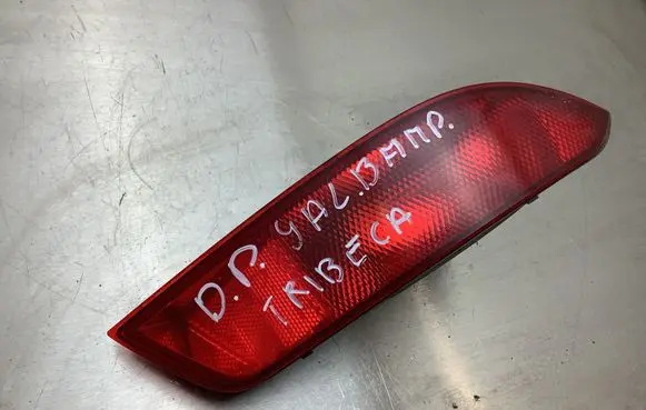 Subaru Tribeca Rear fog light E132526 VC02111R