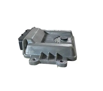 Audi Q3 F3 Gearbox control unit/module 09G927158GG VC7J028700
