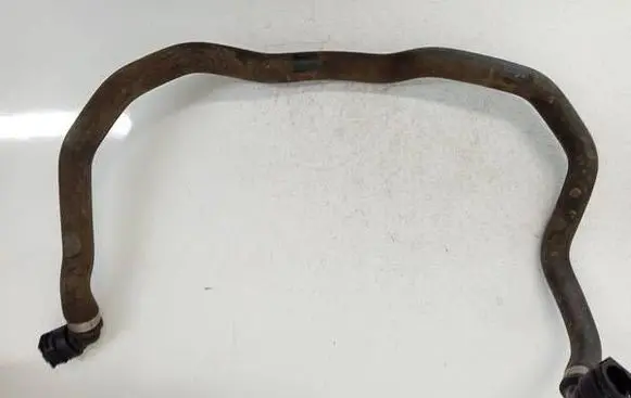 BMW X5 E70 Engine coolant pipe/hose 7509984