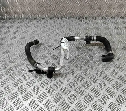 Ford Kuga III Engine coolant pipe/hose LX618D011HC