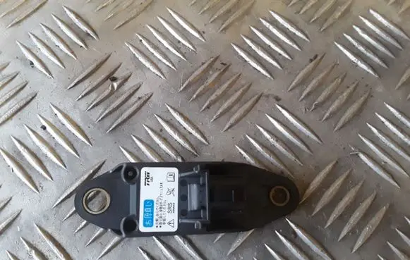 Honda Accord Airbag deployment crash/impact sensor 77970SEFE810M1