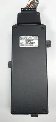 Jaguar S-Type Voice control module XW4F-19K350-BE