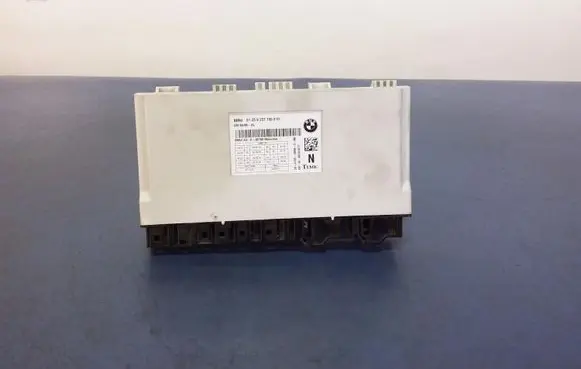 BMW 7 F01 F02 F03 F04 Parking PDC control unit/module 9257100
