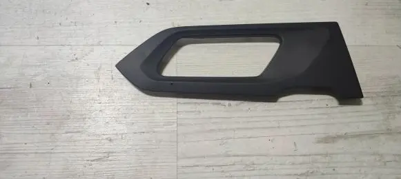 Peugeot 508 II Rear door handle cover 6050904