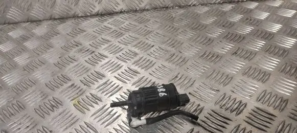 Renault Scenic I Windscreen/windshield washer pump 7700430702