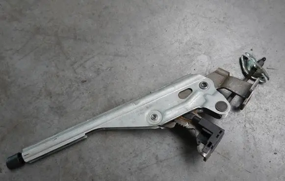 Volkswagen New Beetle Hand brake release handle 1J0711303AA 1U1711303
