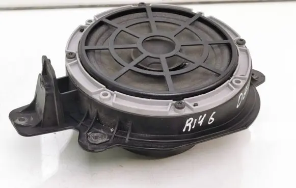 Peugeot 207 Rear door speaker 9634827380 7297004000