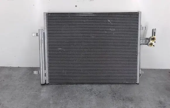 Ford Mondeo MK IV A/C cooling radiator (condenser) AW0100