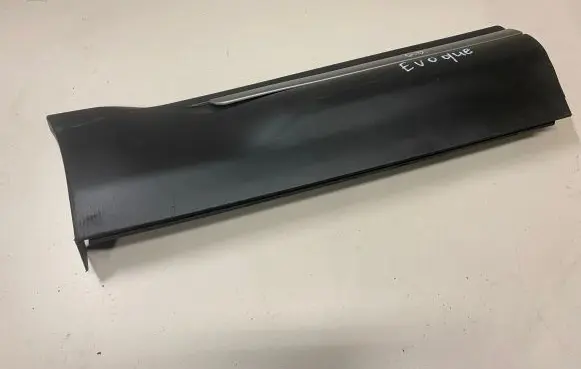 Land Rover Range Rover Evoque L538 Rear door trim (molding) BJ32274A48BD