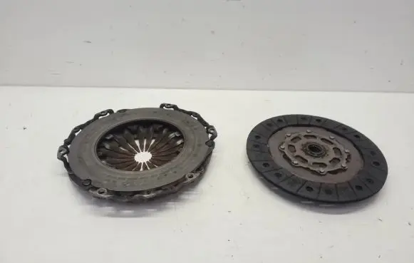 Opel Grandland X Clutch set kit 9813700980