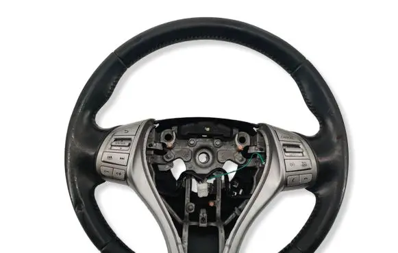 Nissan Qashqai Steering wheel 34160226C 484304EL1A