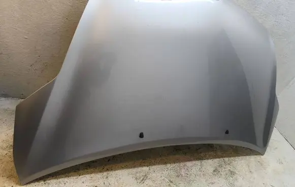 Toyota Prius (XW20) Engine bonnet/hood 