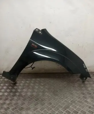 Ford Fiesta Fender
