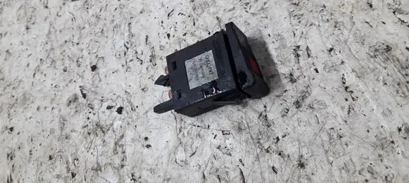 Audi 80 90 S2 B4 Hazard light switch 4A0941509