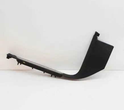 Porsche Cayenne (92A) (A) pillar trim 95855571300