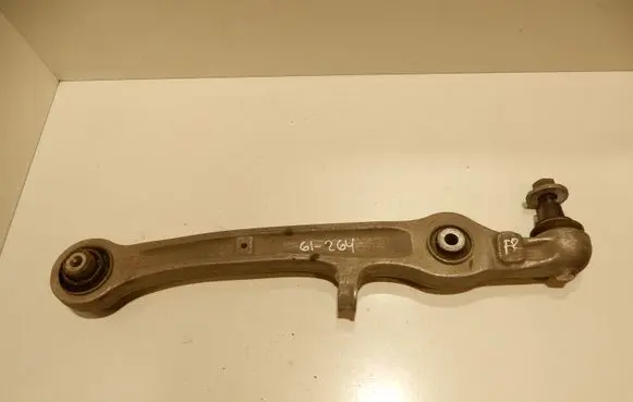 Audi A6 S6 C6 4F Front control arm 4F0407151 61264