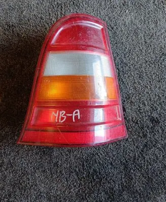 Mercedes-Benz A W168 Rear/tail lights 3310R