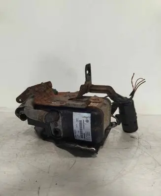 Volkswagen PASSAT B6 Auxiliary pre-heater (Webasto) 000018031232 2H0912432501