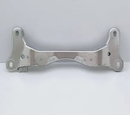 BMW 1 E81 E87 Gearbox mounting bracket 6771064