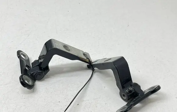 Volvo XC90 Front door hinge set 31424586 W526