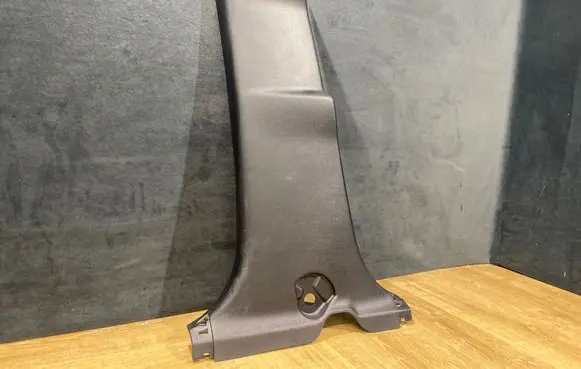 Lexus NX (B) pillar trim (bottom) 6241478010