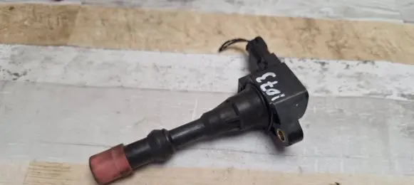 Honda Jazz High voltage ignition coil CM11109
