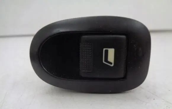 Citroen C3 Electric window control switch 25943