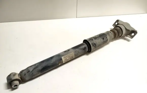 Audi Q7 4M Rear shock absorber/damper 4M0035AA