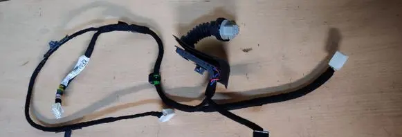 Mazda CX-5 Rear door wiring loom KD4967210A