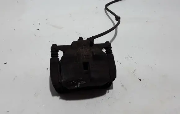 Nissan Qashqai Front brake caliper 410114EA0A