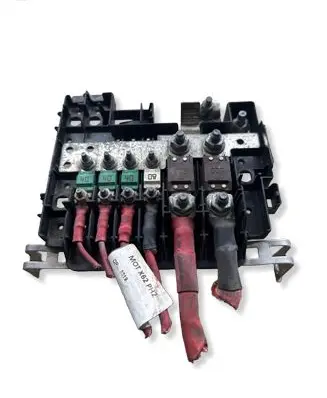 Renault Master III Positive wiring loom 241143001R